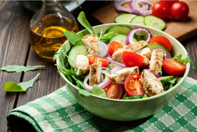 5 Ingredient Recipes Skinny5 Weight Loss Program